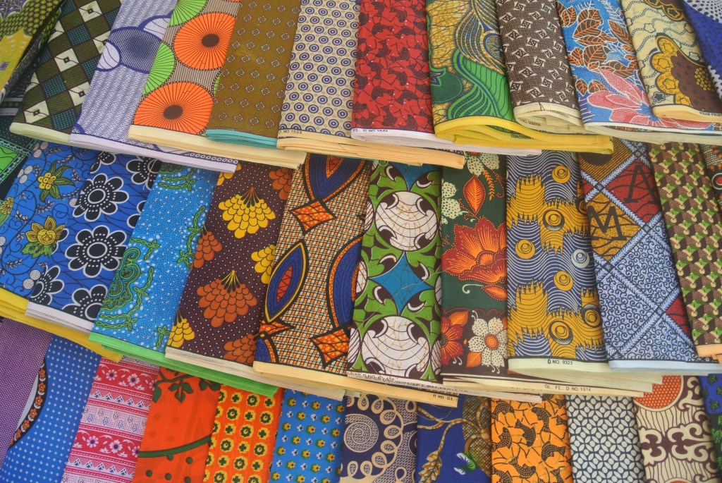 Stonetown, Zanzibar 2013